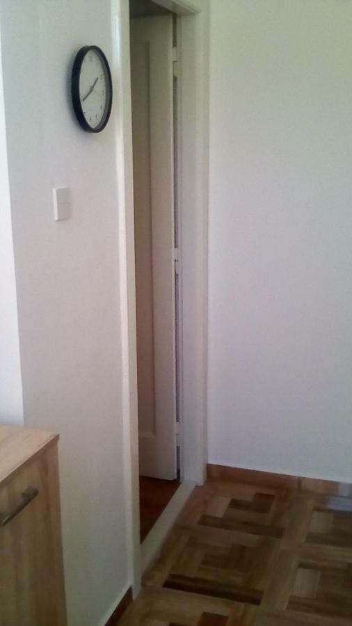Apartman Ivana Leilighet Dubrovnik Eksteriør bilde