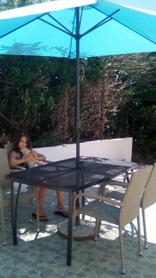 Apartman Ivana Leilighet Dubrovnik Eksteriør bilde