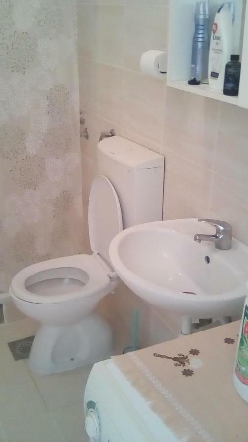 Apartman Ivana Leilighet Dubrovnik Eksteriør bilde